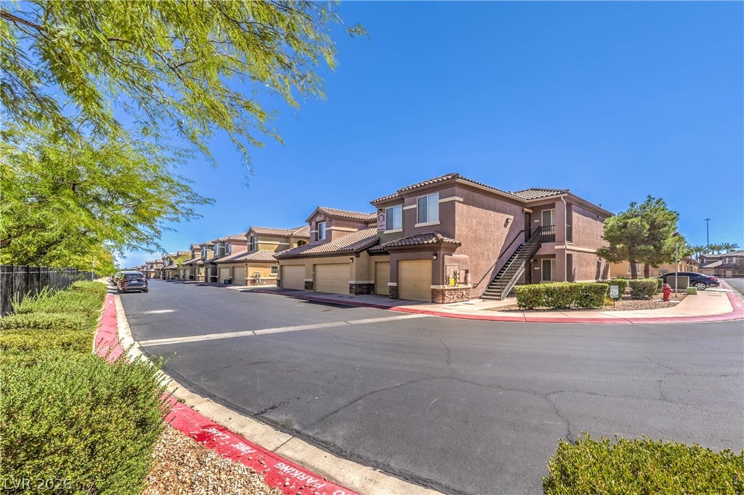 6868 Sky Pointe Drive 1132