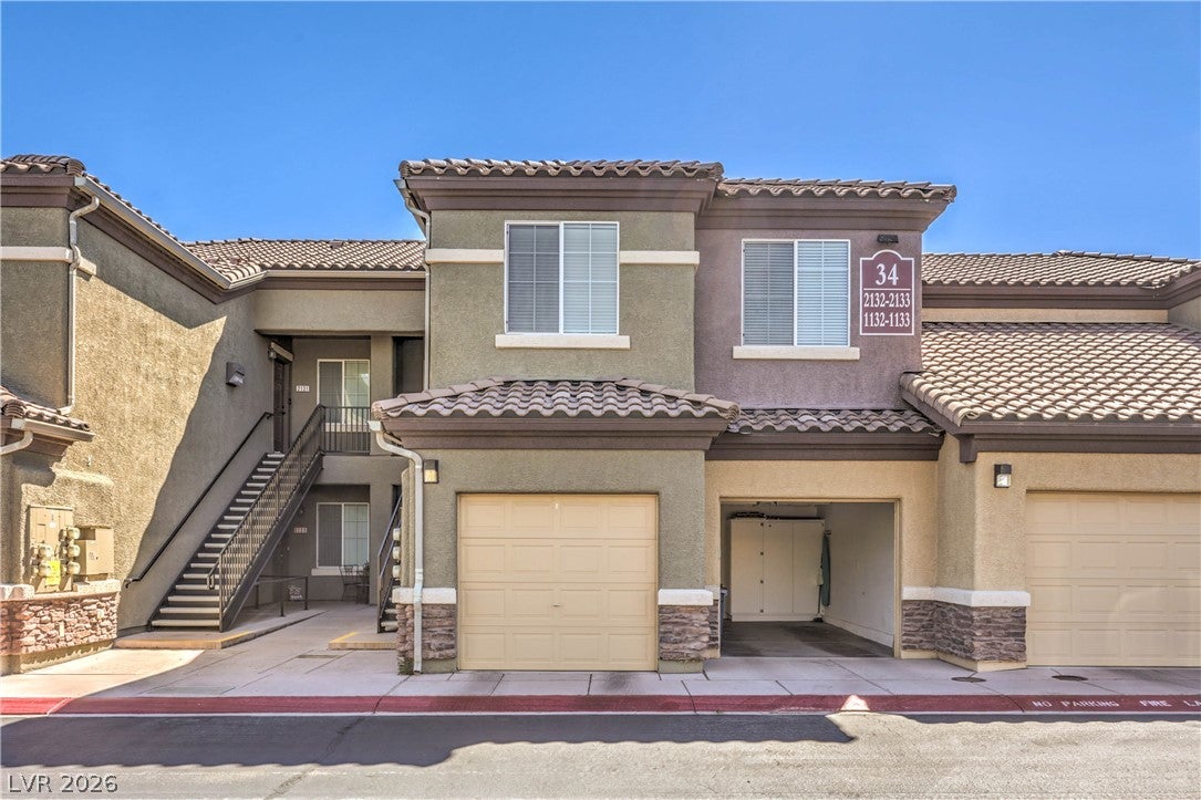 6868 Sky Pointe Drive 1132