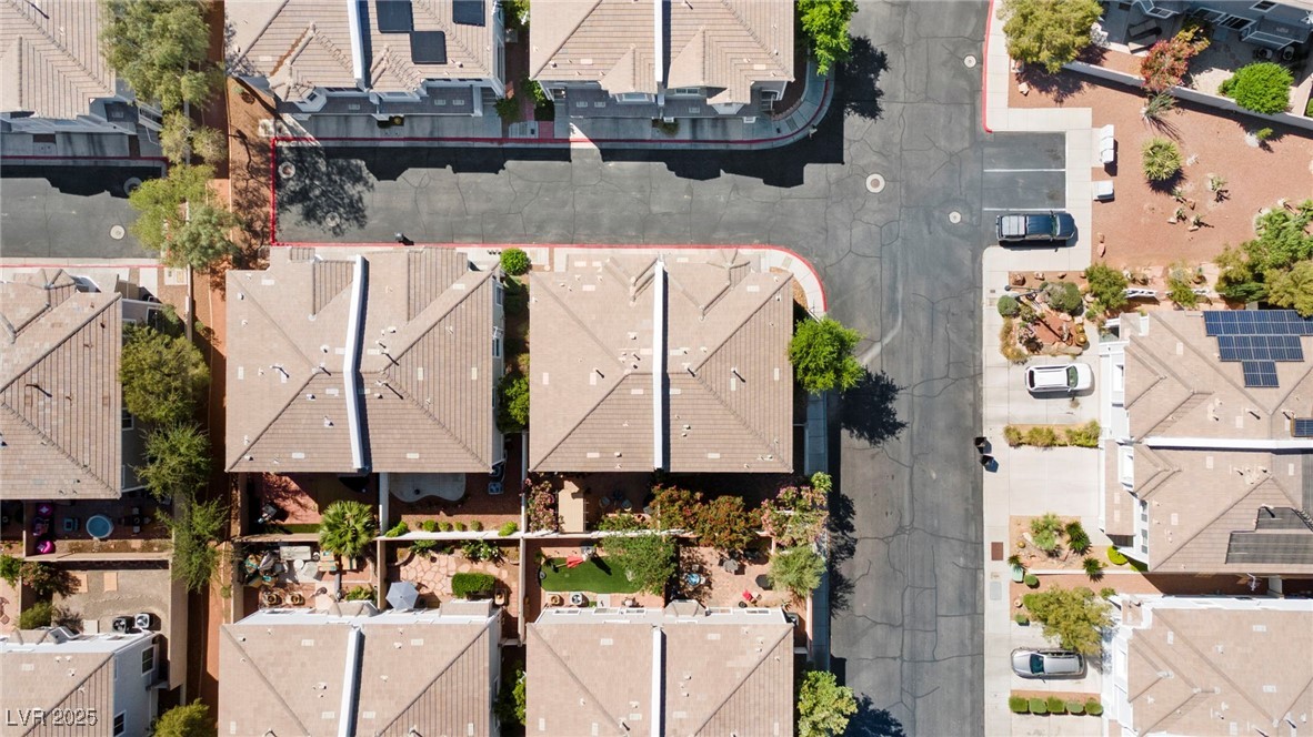224 Devotion Court, Henderson, Nevada image 44