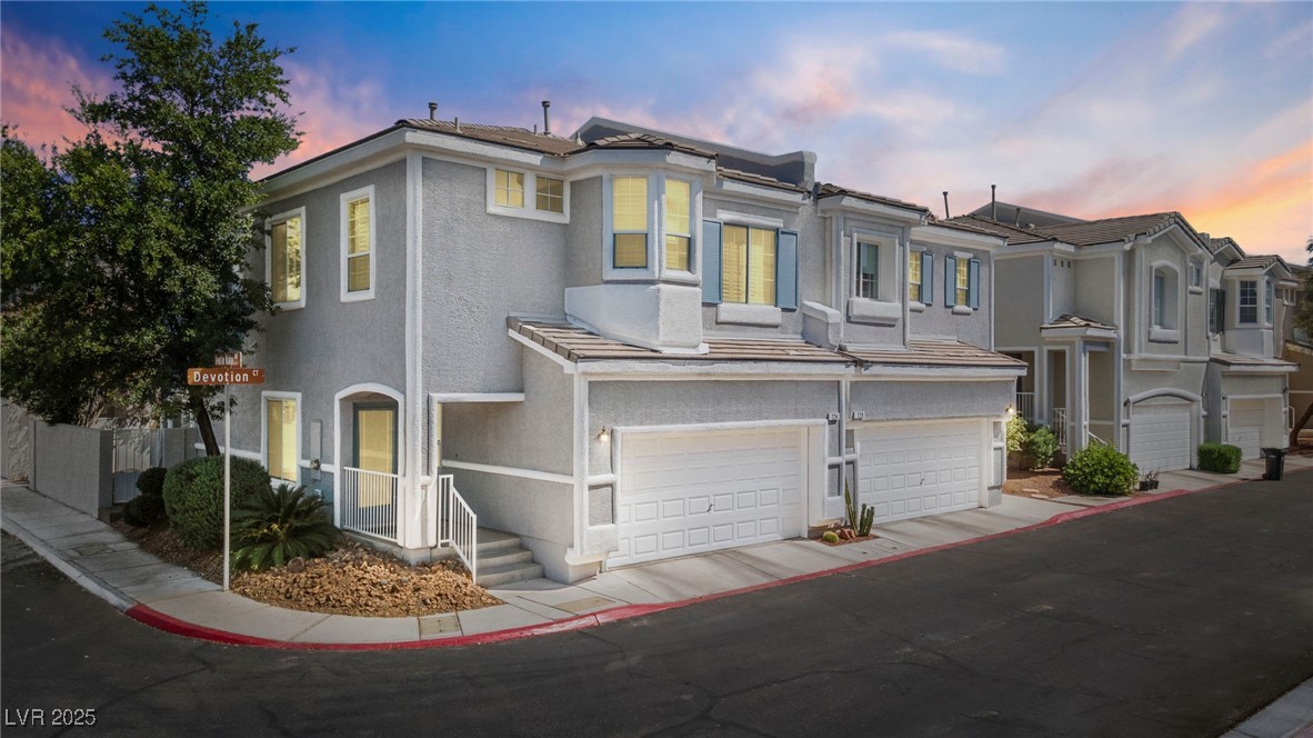 224 Devotion Court, Henderson, Nevada image 1