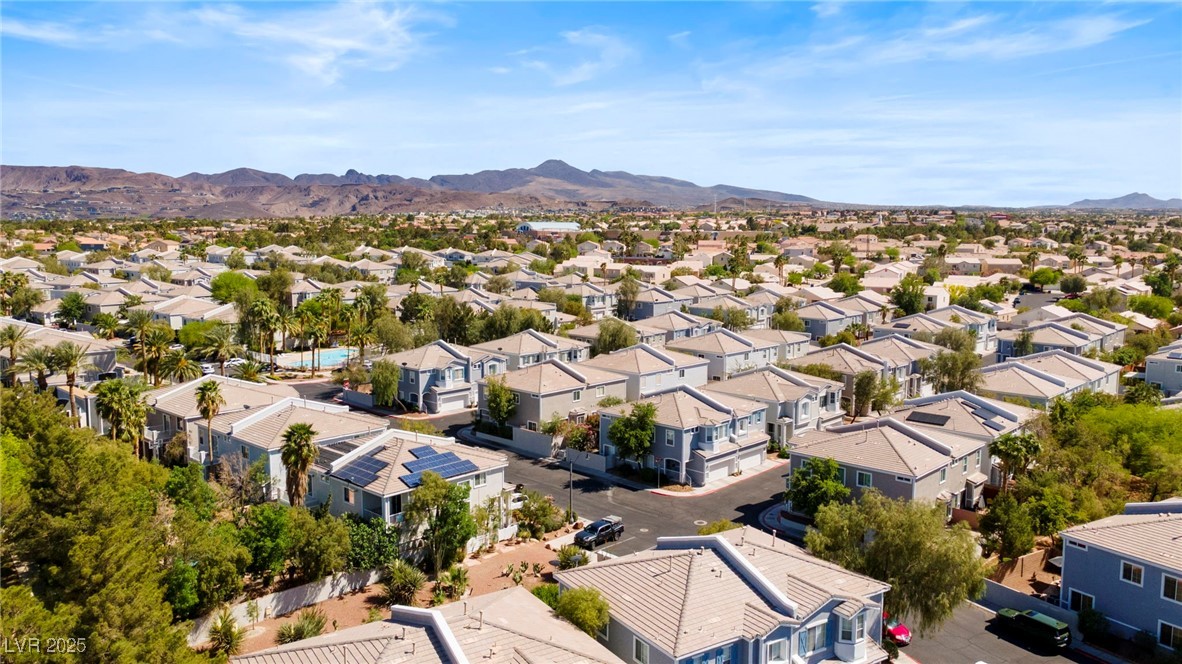 224 Devotion Court, Henderson, Nevada image 42