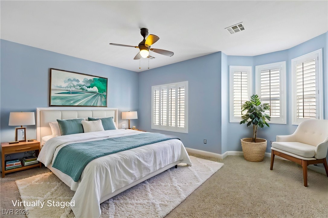 224 Devotion Court, Henderson, Nevada image 20