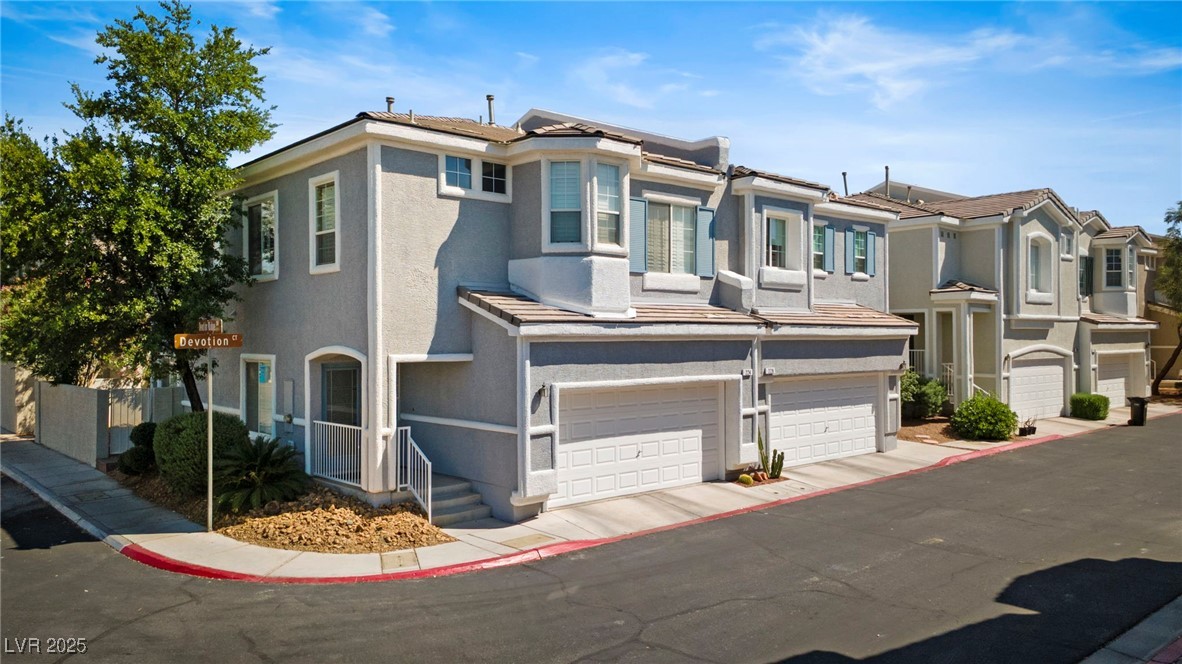 224 Devotion Court, Henderson, Nevada image 46