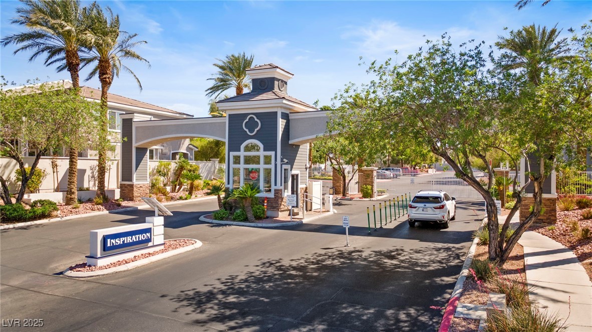 224 Devotion Court, Henderson, Nevada image 41