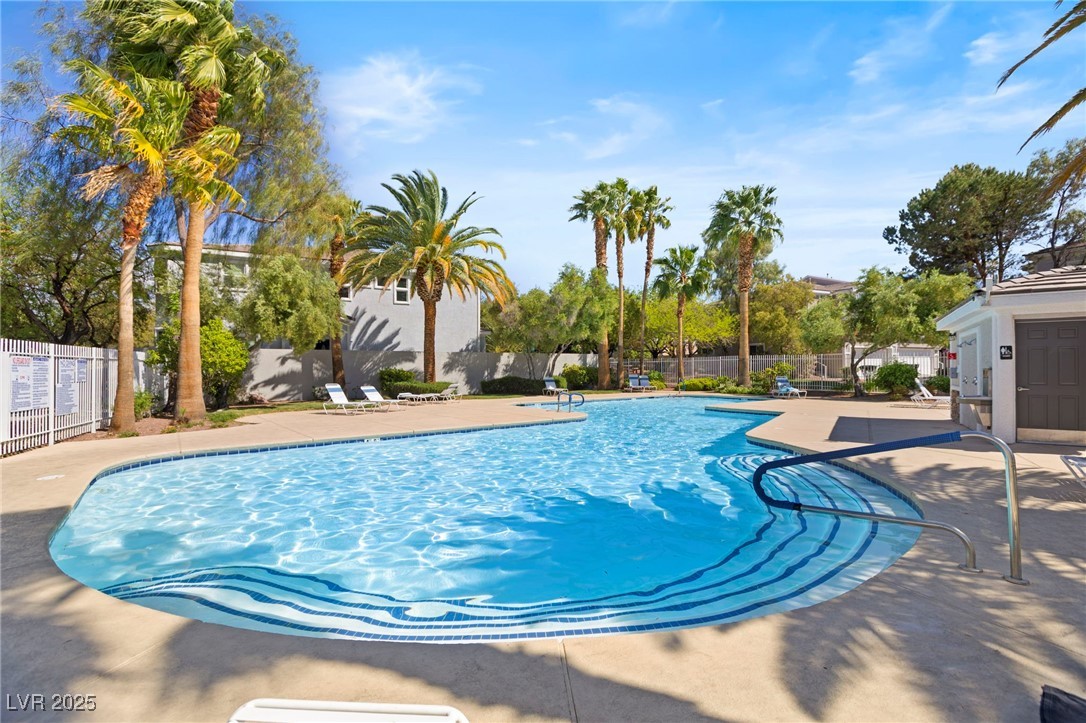 224 Devotion Court, Henderson, Nevada image 38