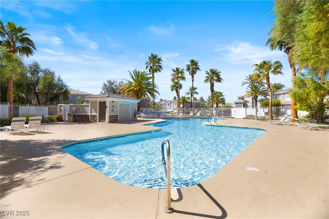 224 Devotion Court, Henderson, Nevada image 39