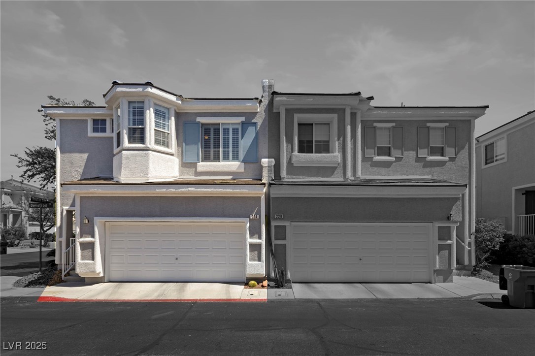 224 Devotion Court, Henderson, Nevada image 49
