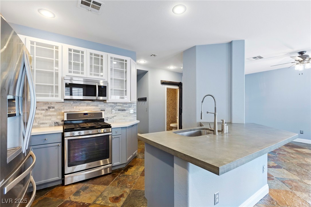224 Devotion Court, Henderson, Nevada image 9