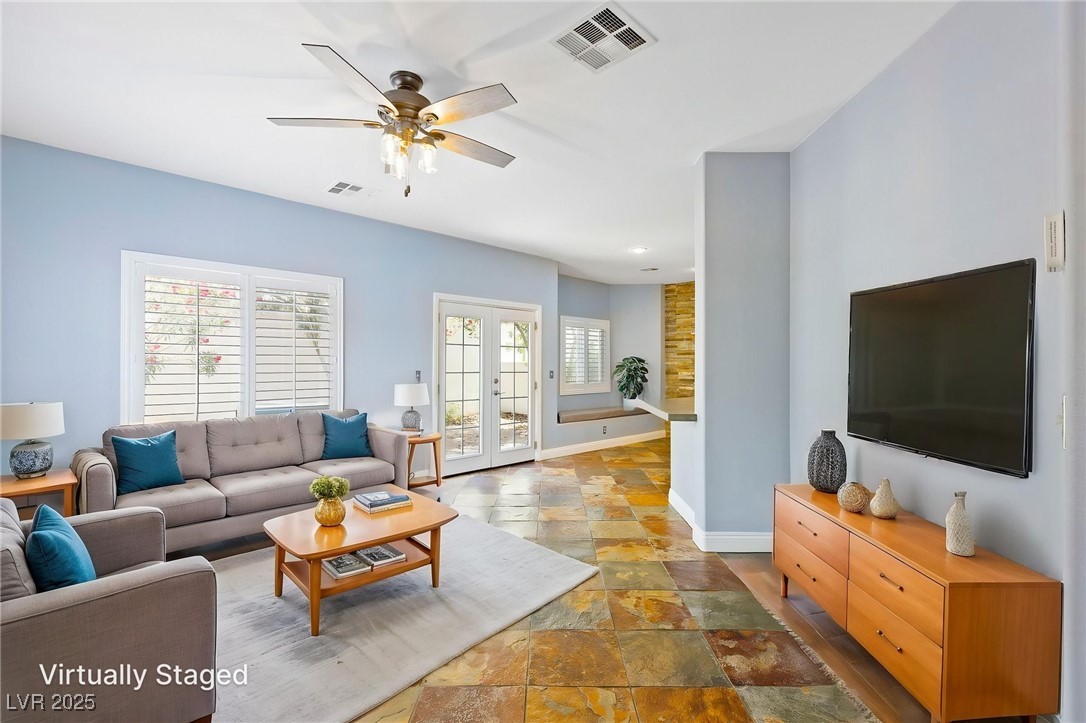 224 Devotion Court, Henderson, Nevada image 4