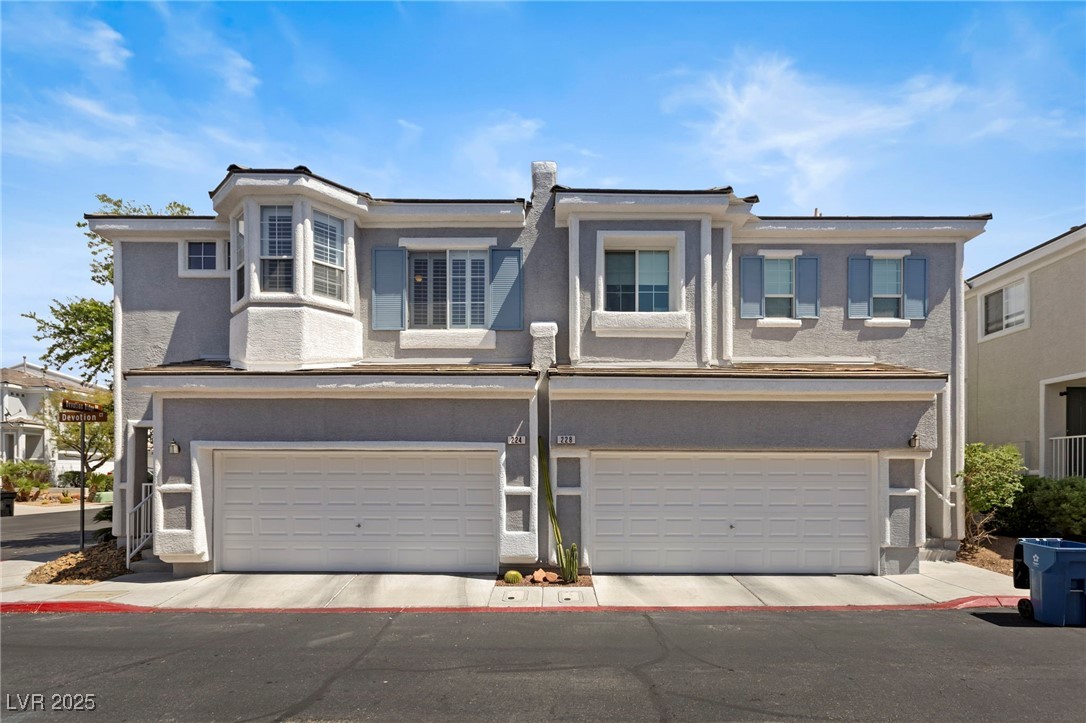 224 Devotion Court, Henderson, Nevada image 48