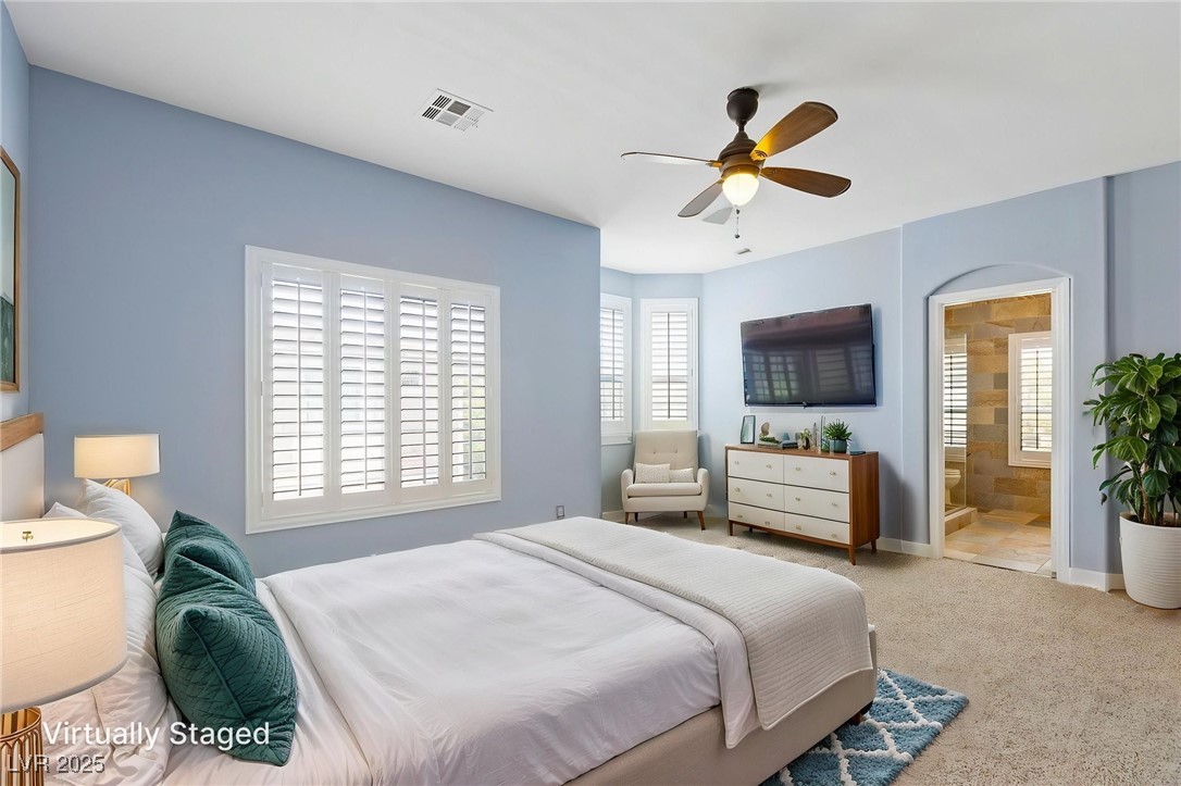 224 Devotion Court, Henderson, Nevada image 22