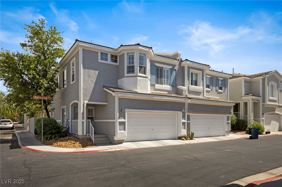 224 Devotion Court, Henderson, Nevada image 47