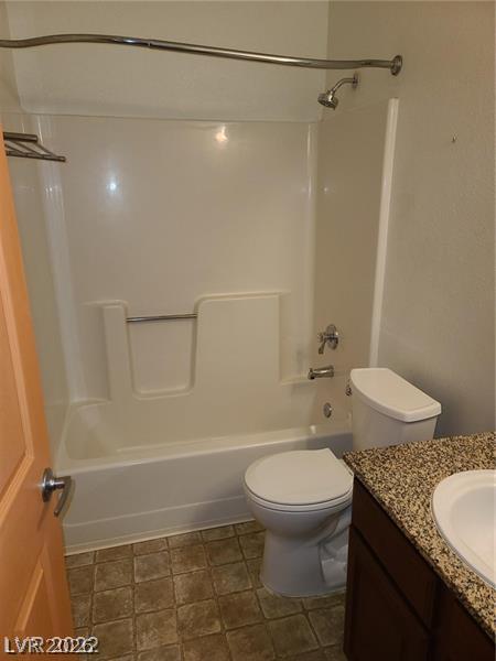 5122 S Jones Boulevard 104