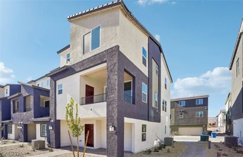 5866 Kips Bay Street Las Vegas NV 89148