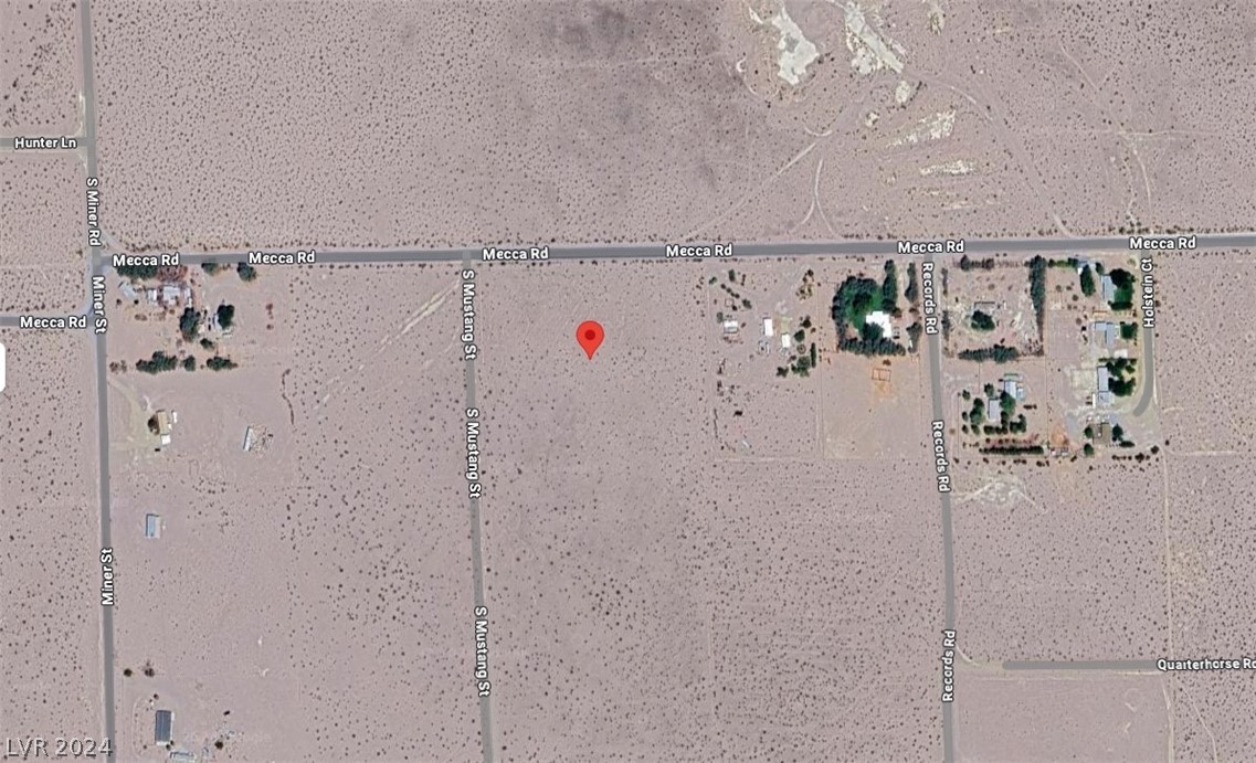 701 W Mecca Road, Amargosa Valley, Nevada image 2