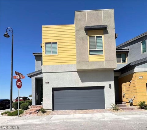 Townhouse For Sale - 2520 Catallo Street<br/> Clark County, Henderson, NV 89044