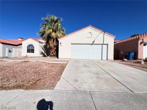 Homes For Rent - 4226 Inglewood Point Street<br/> North Las Vegas, NV 89032