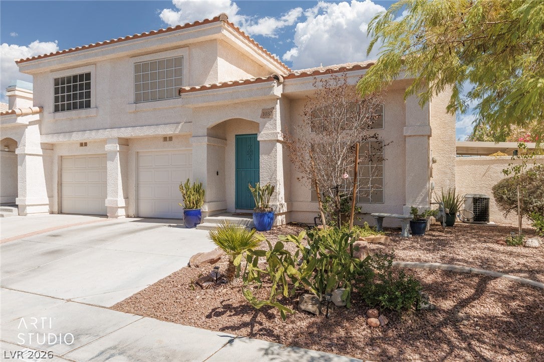 1032 Sun Wood Drive
