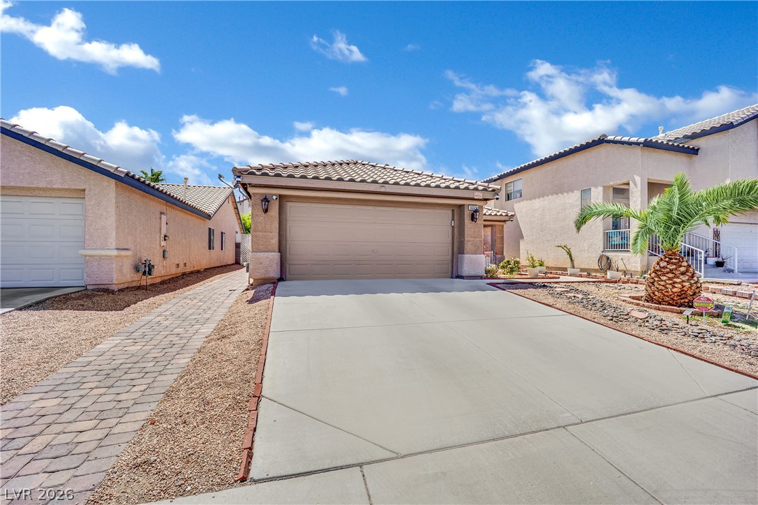 3321 Strawberry Roan Road