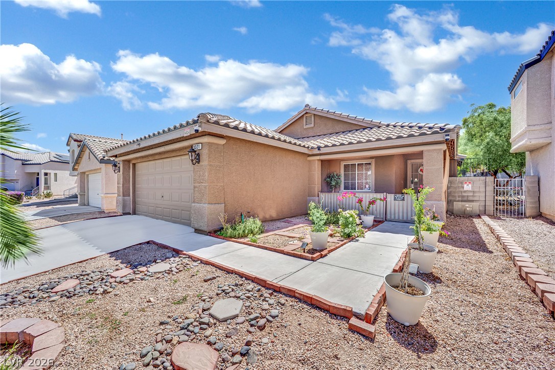 3321 Strawberry Roan Road