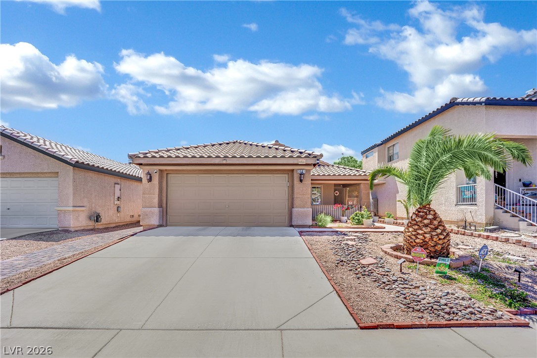 3321 Strawberry Roan Road