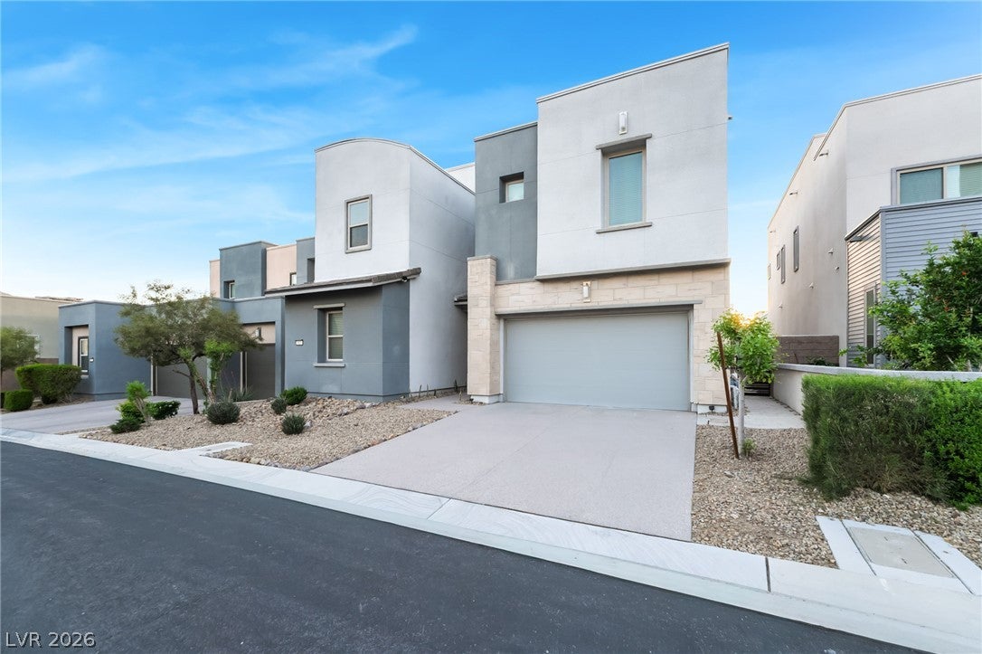 813 Horizon Canyon Drive