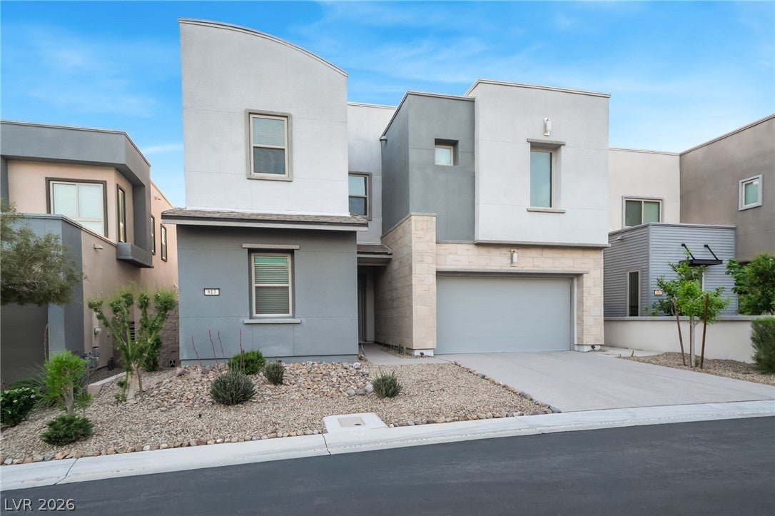813 Horizon Canyon Drive