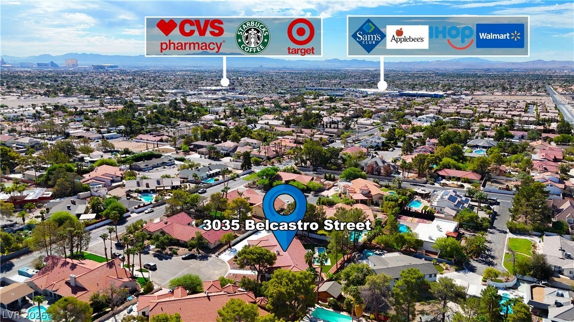 3035 Belcastro Street