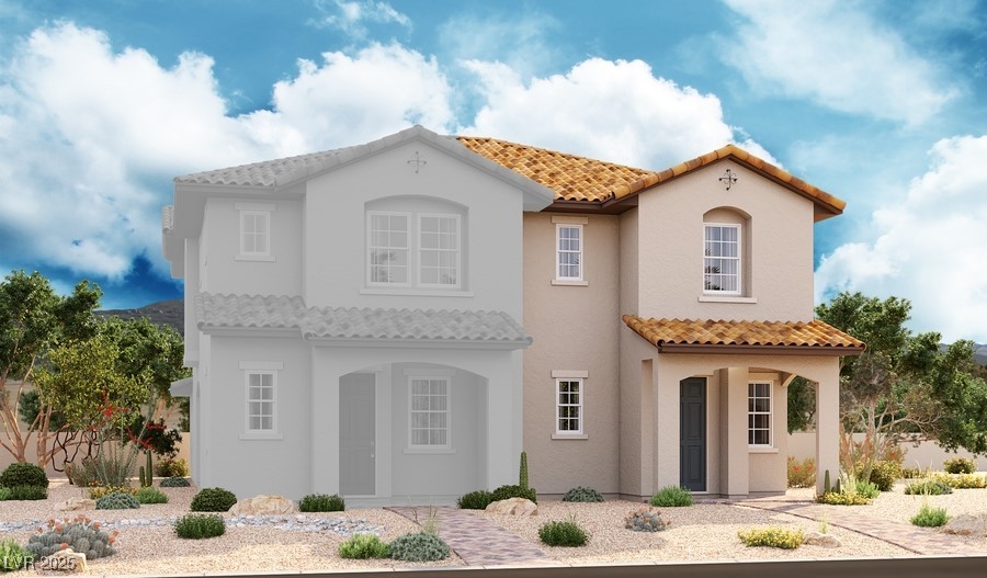 840 Cottonwood Hill Place, Henderson, Nevada image 1