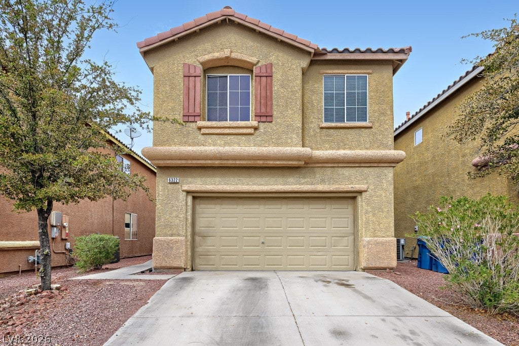 Photo of 6322 Rubylyn Avenue, Las Vegas, NV 89122 (MLS # 2827826)