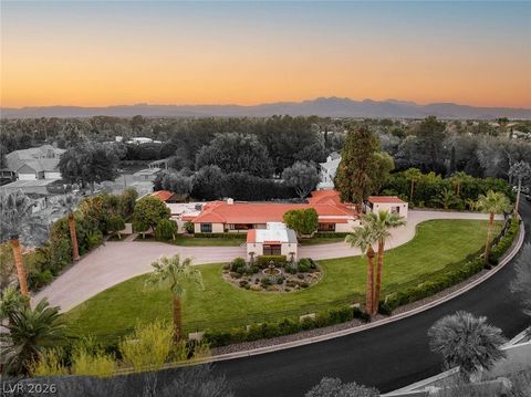 1450 Rancho Circle Las Vegas NV 89107