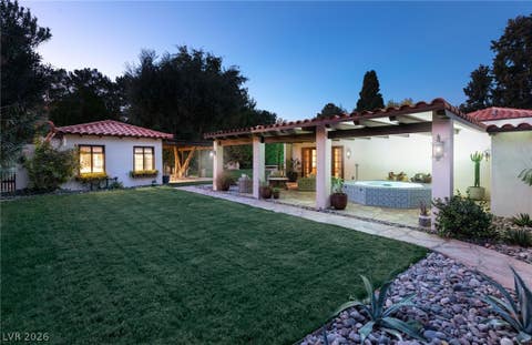 Tiny photo for 1450 Rancho Circle, Las Vegas, NV 89107 (MLS # 2770963)