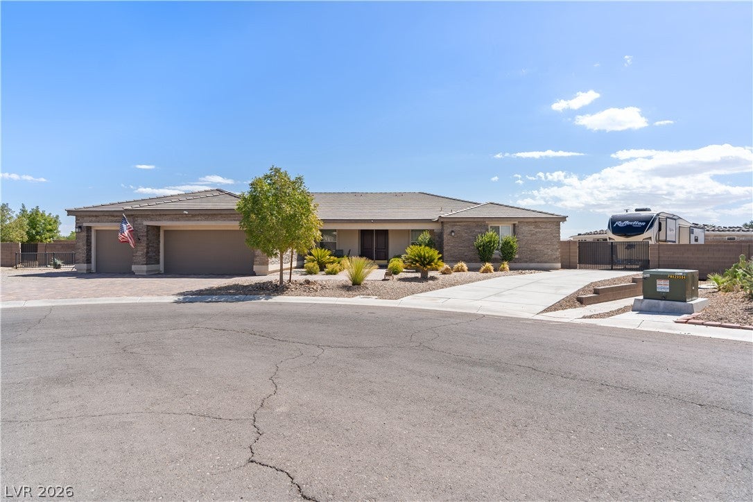 4420 N Bonita Vista Street