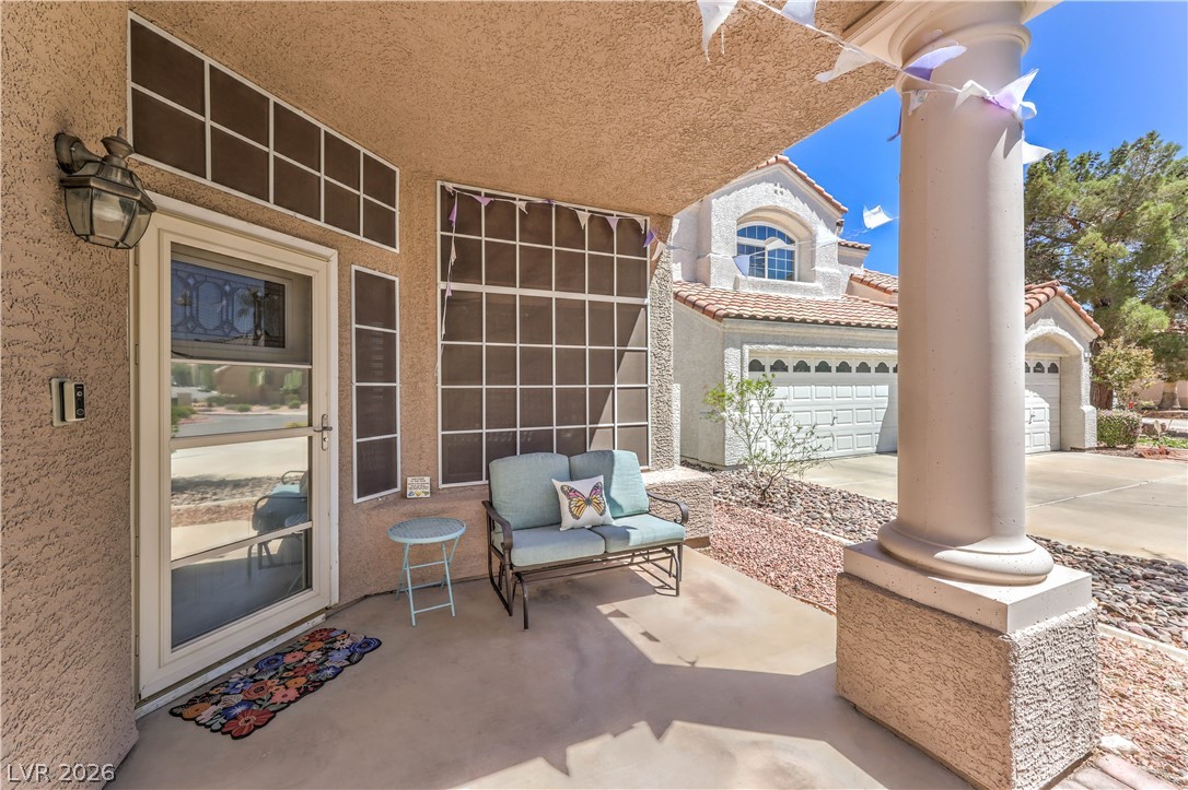 74 Desert Rain Court