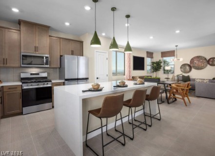 11630 Gambels Quail Avenue