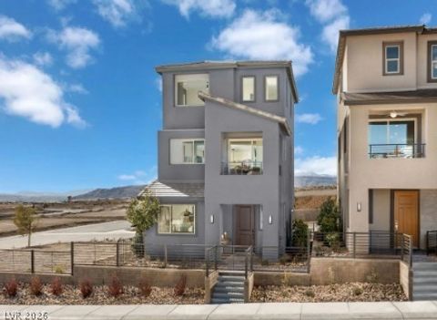 11630 Gambels Quail Avenue Las Vegas NV 89138