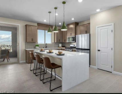 11630 Gambels Quail Avenue