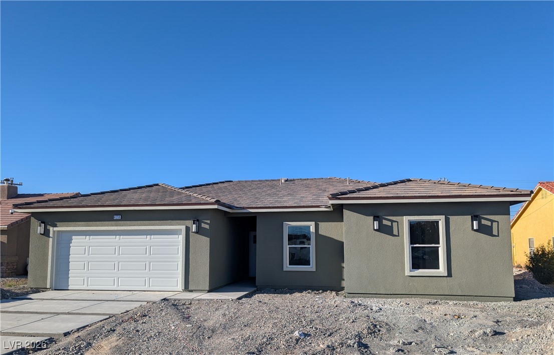 3201 Prospector