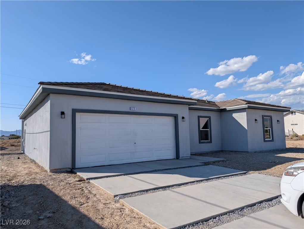 3201 Prospector