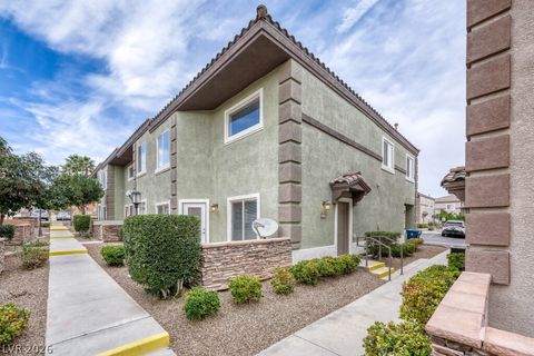 Photo of 10443 Alpine Edge Avenue, Las Vegas, NV 89129 (MLS # 2774721)