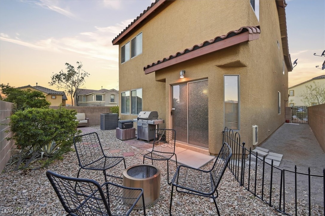 4720 Trailhead Mesa Street