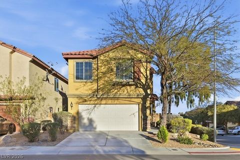4720 Trailhead Mesa Street Las Vegas NV 89129