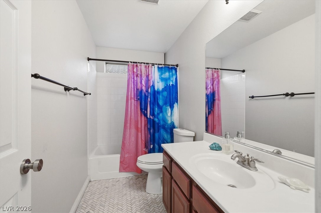 4720 Trailhead Mesa Street