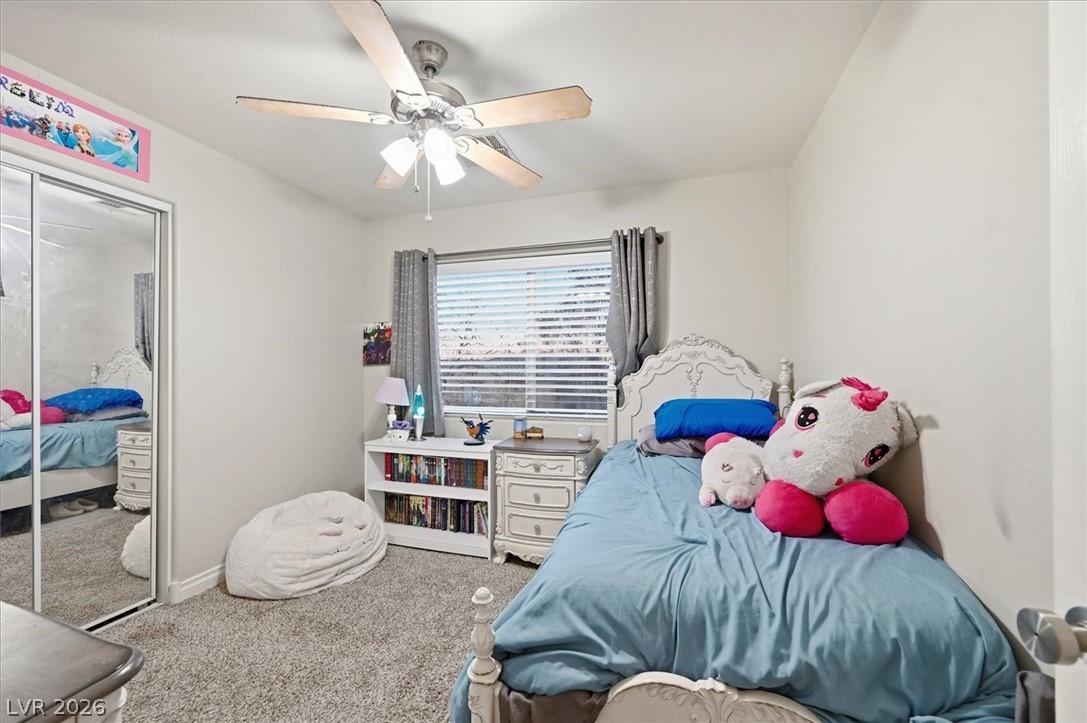 4720 Trailhead Mesa Street