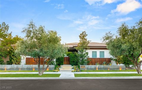 2951 Brighton Creek Court Las Vegas NV 89135