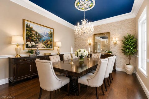 Tiny photo for 1516 Castle Wall Street, Las Vegas, NV 89117 (MLS # 2794668)