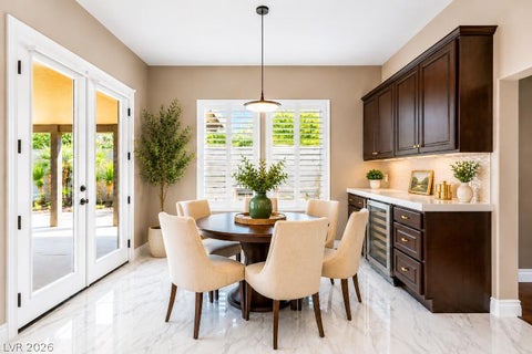 Tiny photo for 1516 Castle Wall Street, Las Vegas, NV 89117 (MLS # 2794668)