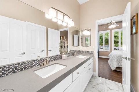 Tiny photo for 1516 Castle Wall Street, Las Vegas, NV 89117 (MLS # 2794668)