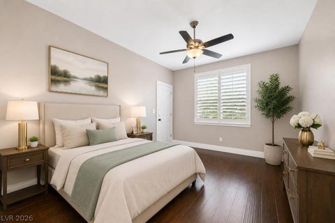 Tiny photo for 1516 Castle Wall Street, Las Vegas, NV 89117 (MLS # 2794668)