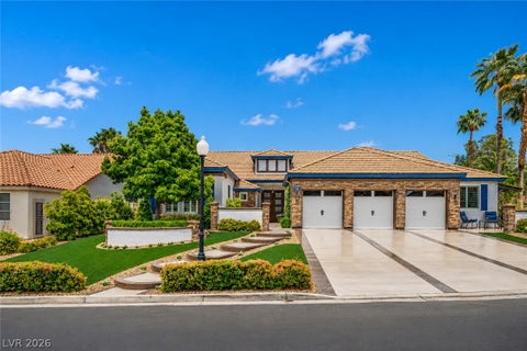 Tiny photo for 1516 Castle Wall Street, Las Vegas, NV 89117 (MLS # 2794668)